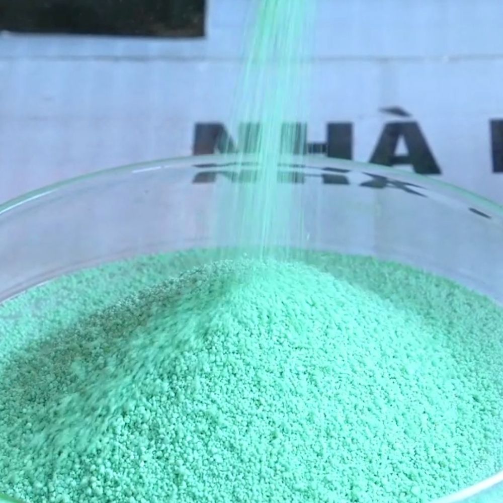 Túi 1kg phân bón Magie Kẽm Thổ Nhĩ Kỳ